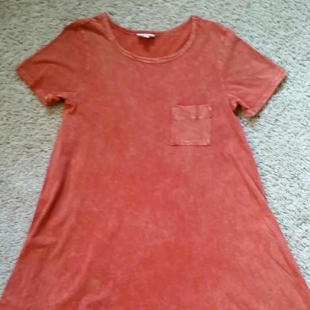 LuLaRoe Carly